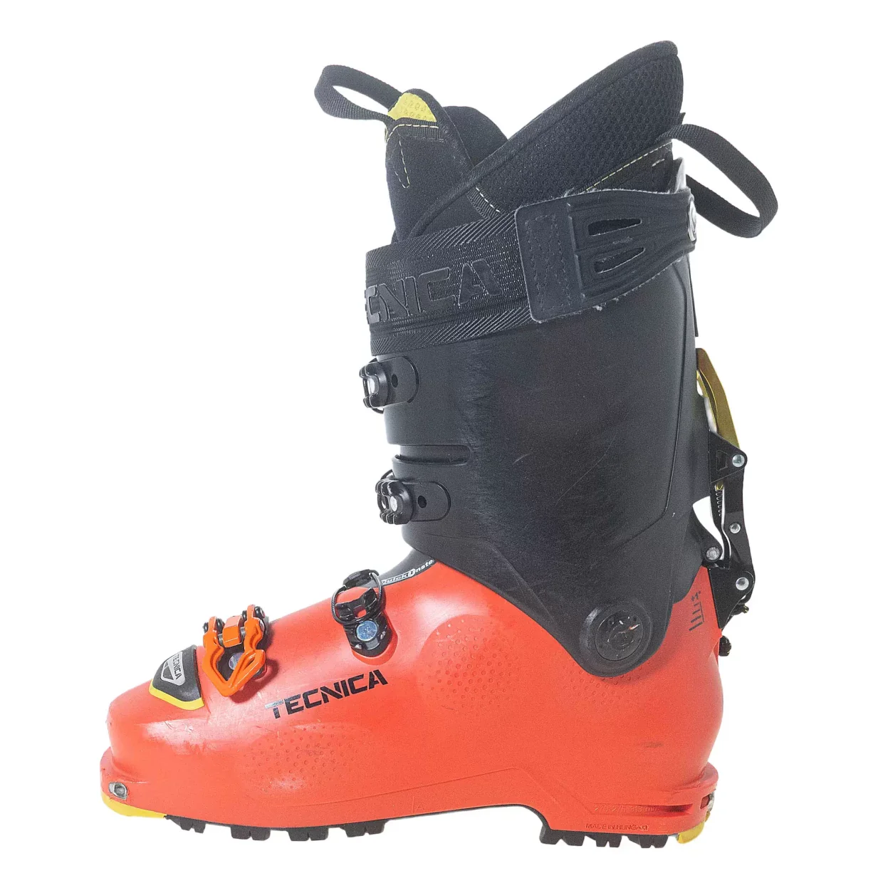 Tecnica Zero G Tour Pro Boot - Men's - Image 3