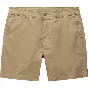 PrAna Tecolote 7in Chino Short