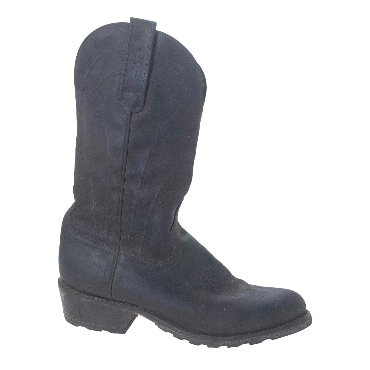 Tecovas Round Toe Boot - Men's