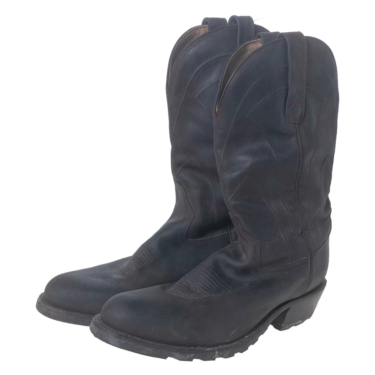 Tecovas Round Toe Boot - Men's - Image 2