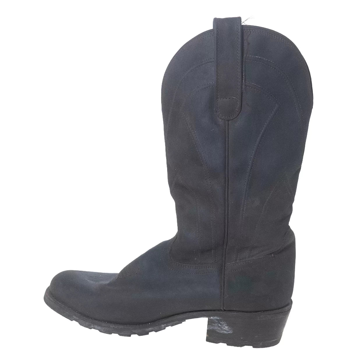 Tecovas Round Toe Boot - Men's - Image 3