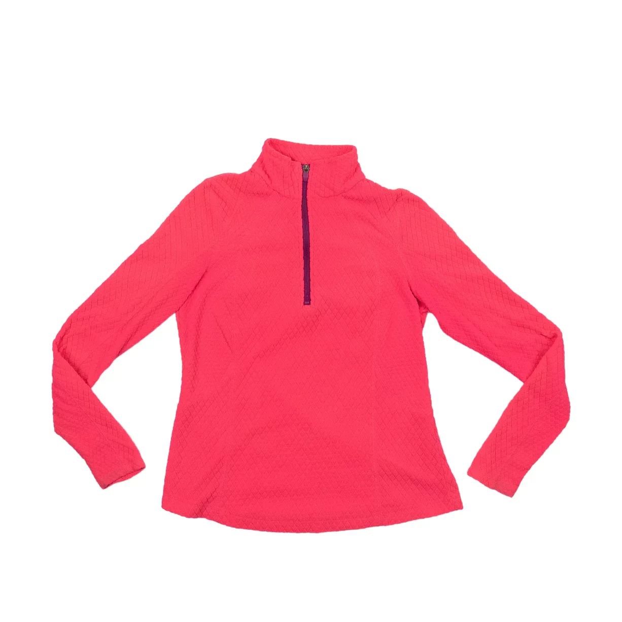 Tek Gear 1/2 Zip Fleece - Women's