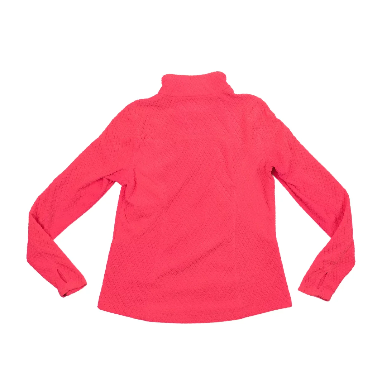 Tek Gear 1/2 Zip Fleece - Women's - Image 3