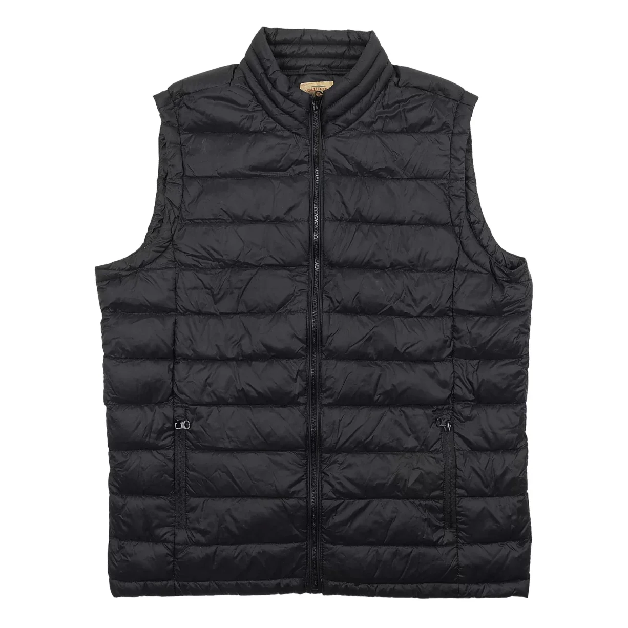 Telluride Clothing Company Insulated Vest - Men's