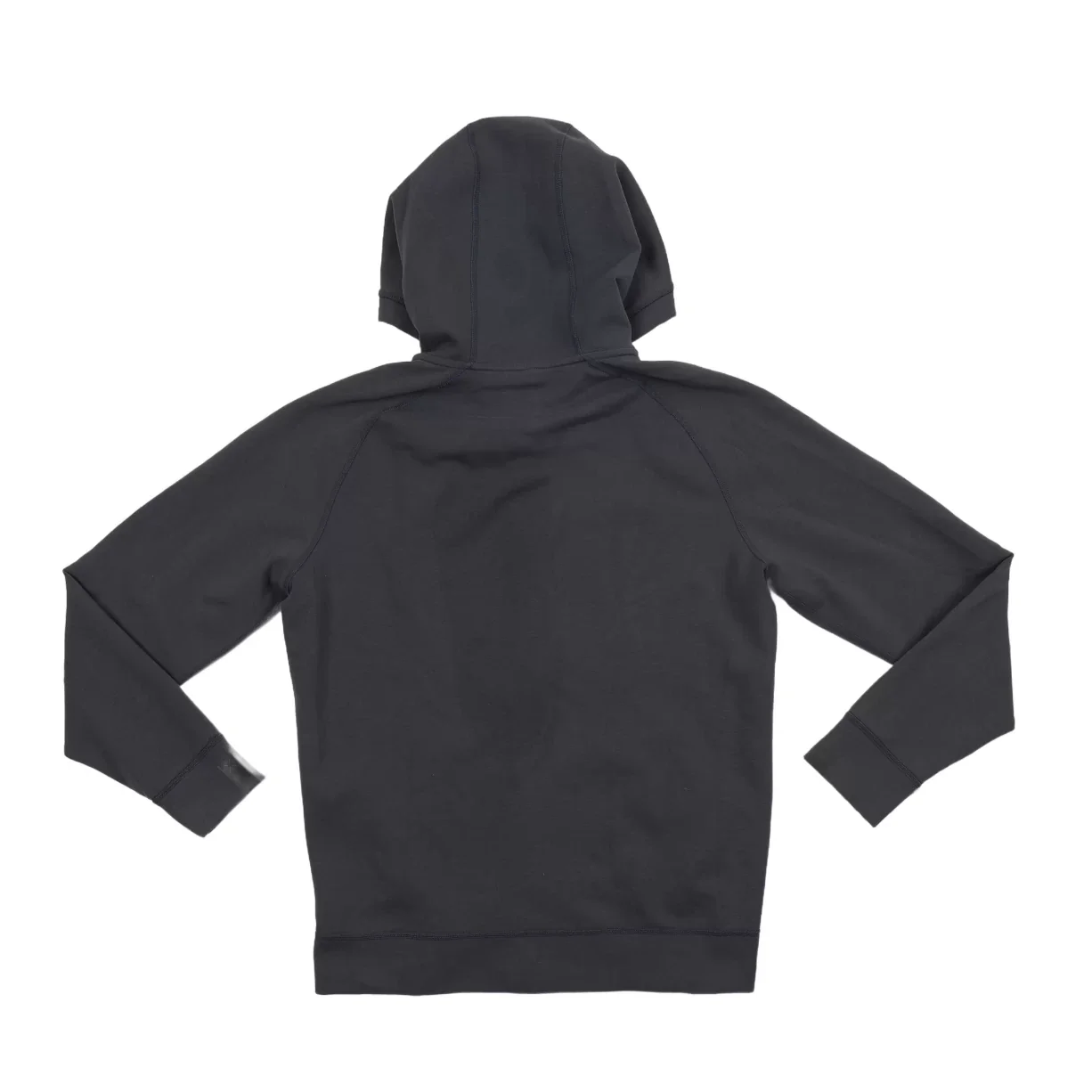 Ten Thousand Midweight Tech Full Zip Hoodie - Men's - Image 3