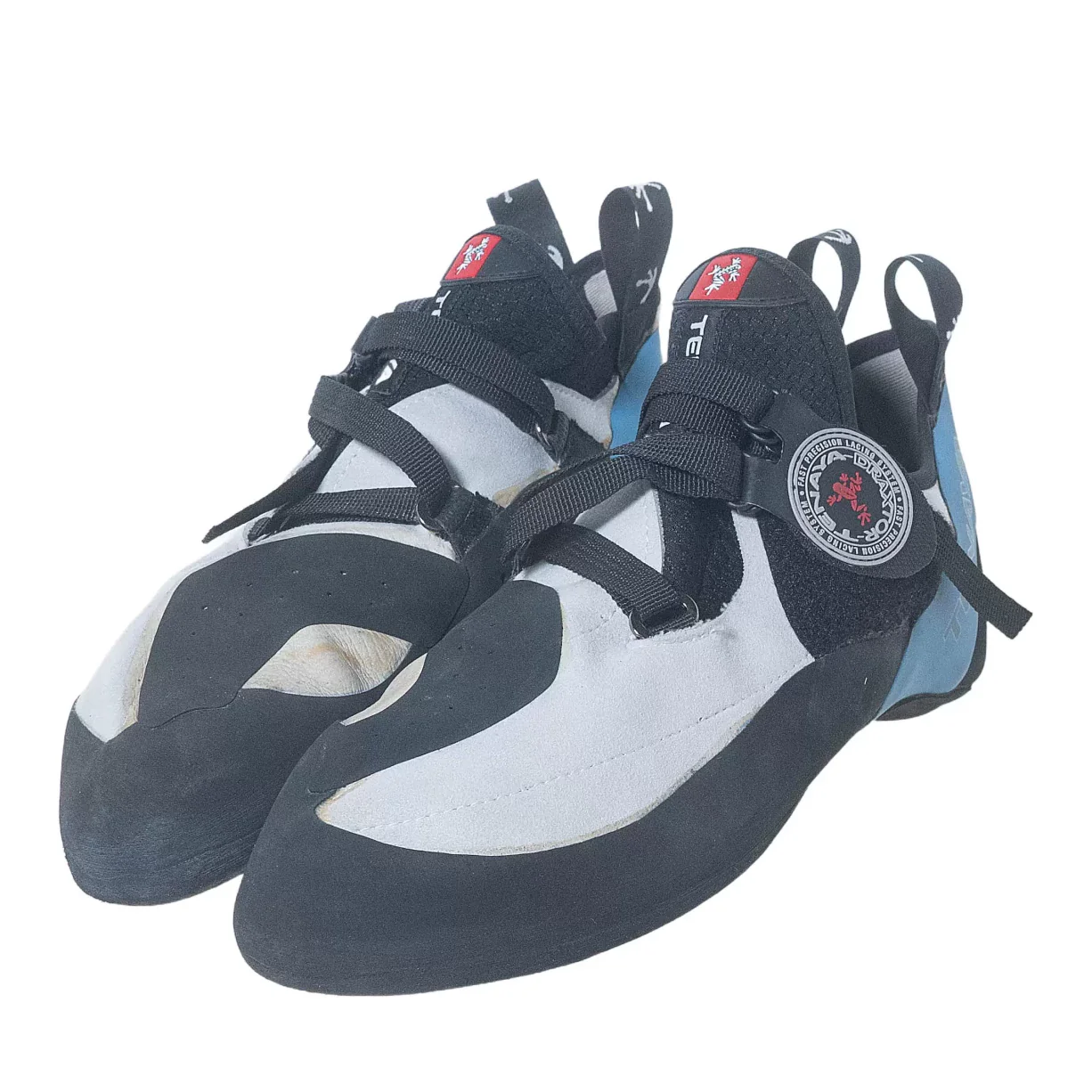 Tenaya Oasi Climbing Shoes - Image 2