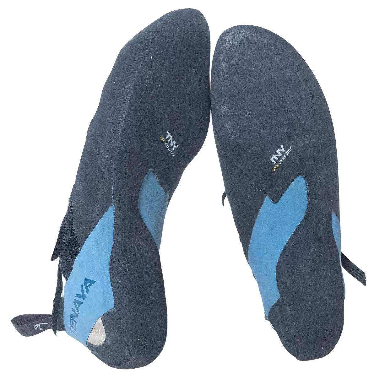 Tenaya Oasi Climbing Shoes - Image 4