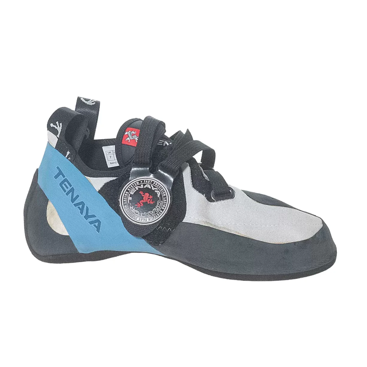 Tenaya Oasi Climbing Shoes
