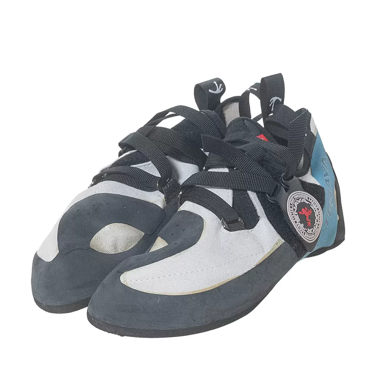 Tenaya Oasi Climbing Shoes - Image 2