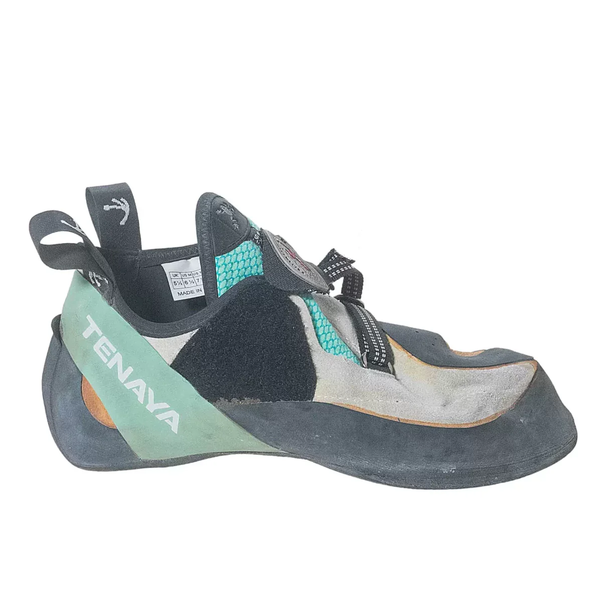 Tenaya Oasi Climbing Shoes