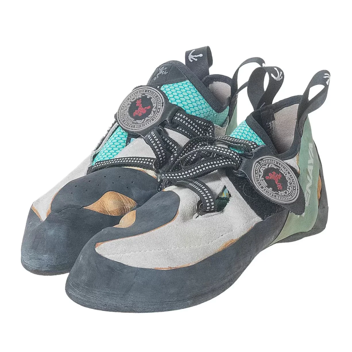 Tenaya Oasi Climbing Shoes - Image 2