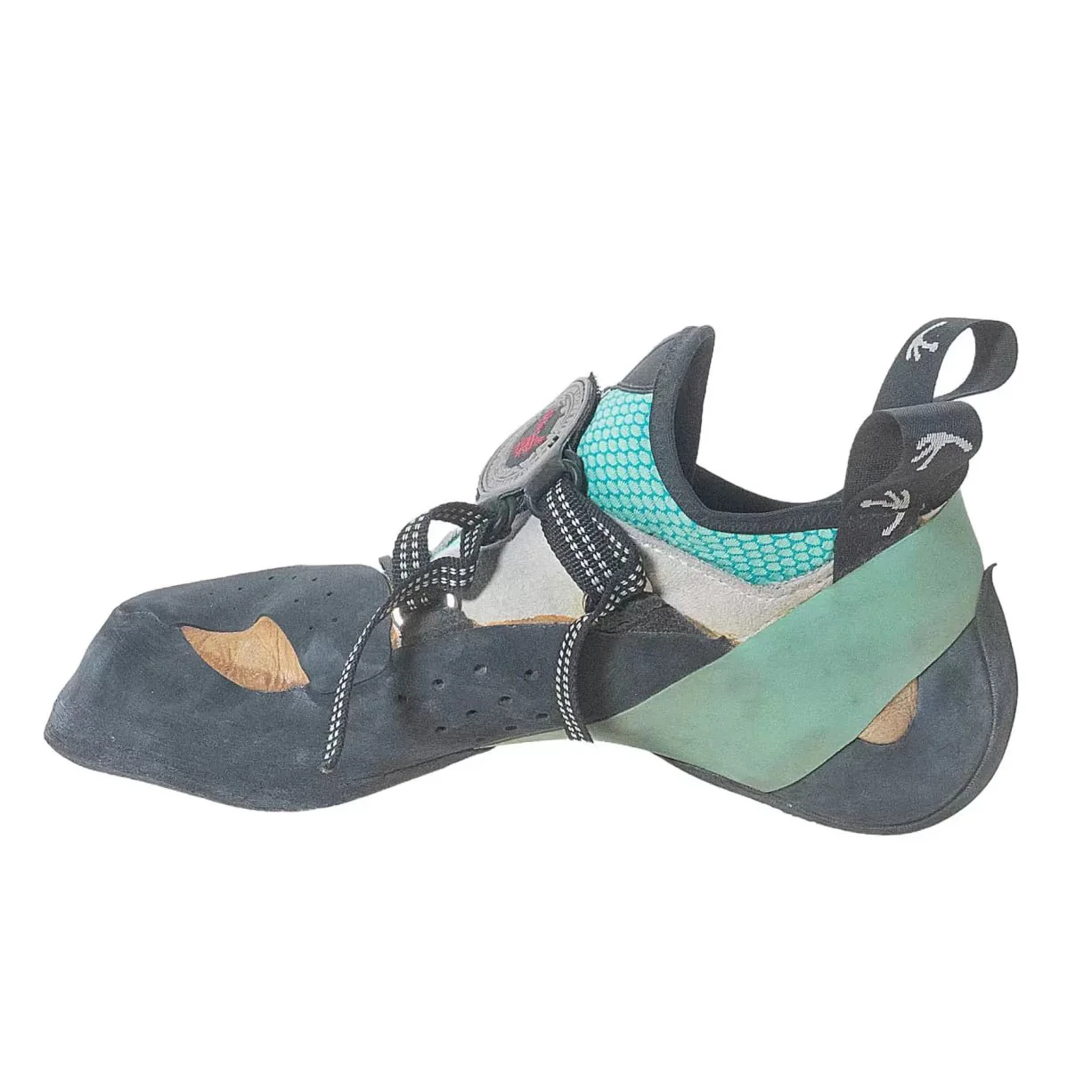 Tenaya Oasi Climbing Shoes - Image 3