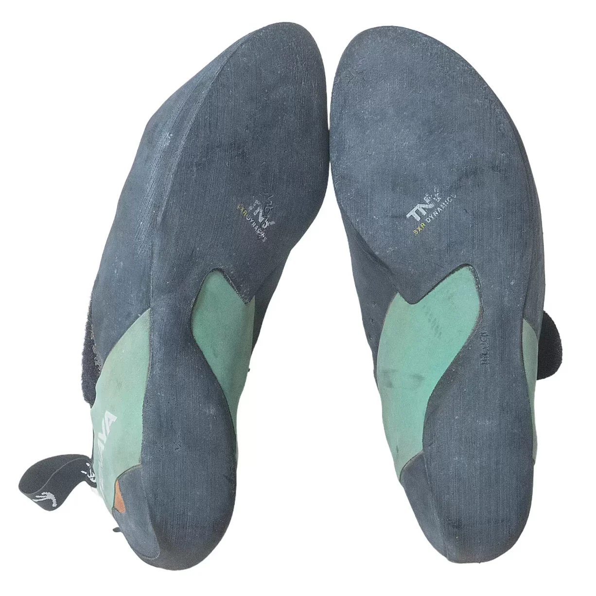 Tenaya Oasi Climbing Shoes - Image 4