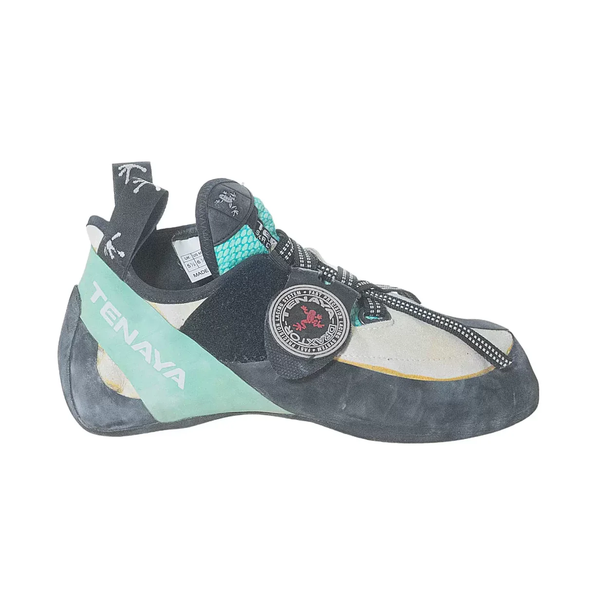 Tenaya Oasi LV Climbing Shoes