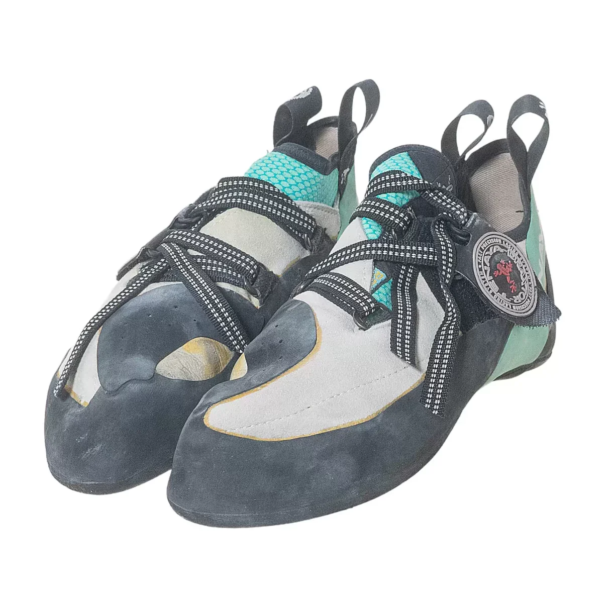 Tenaya Oasi LV Climbing Shoes - Image 2