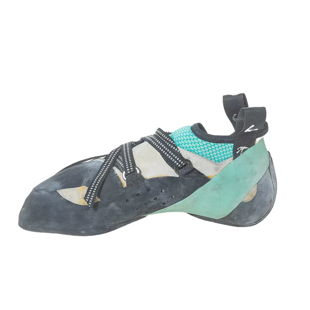 Tenaya Oasi LV Climbing Shoes - Image 3