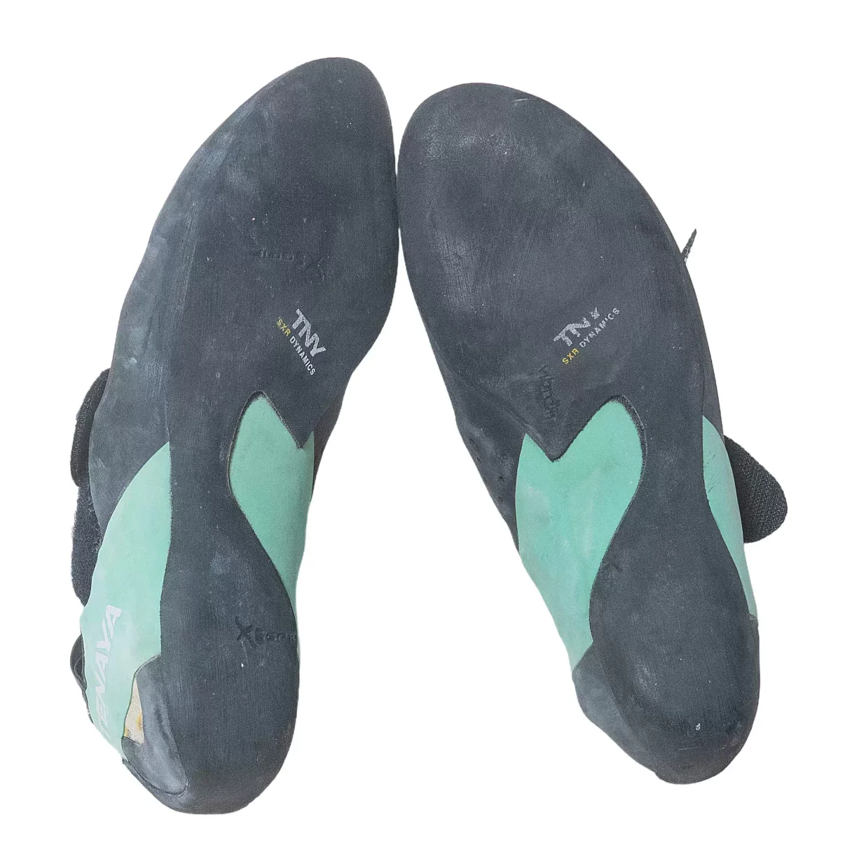 Tenaya Oasi LV Climbing Shoes - Image 4