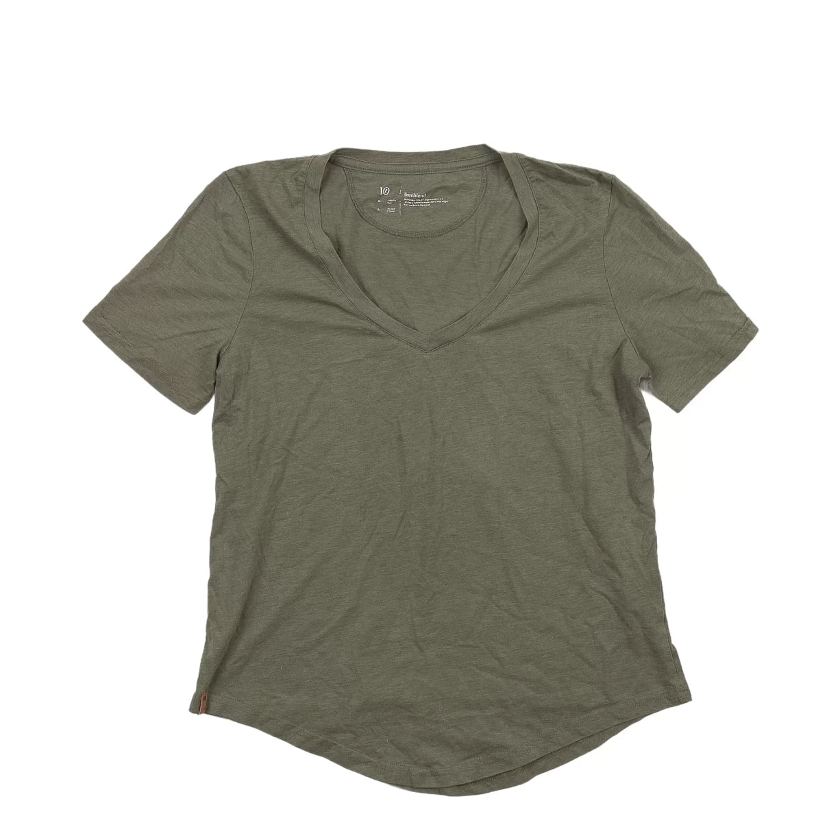 Tentree Brackley T-Shirt - Women's