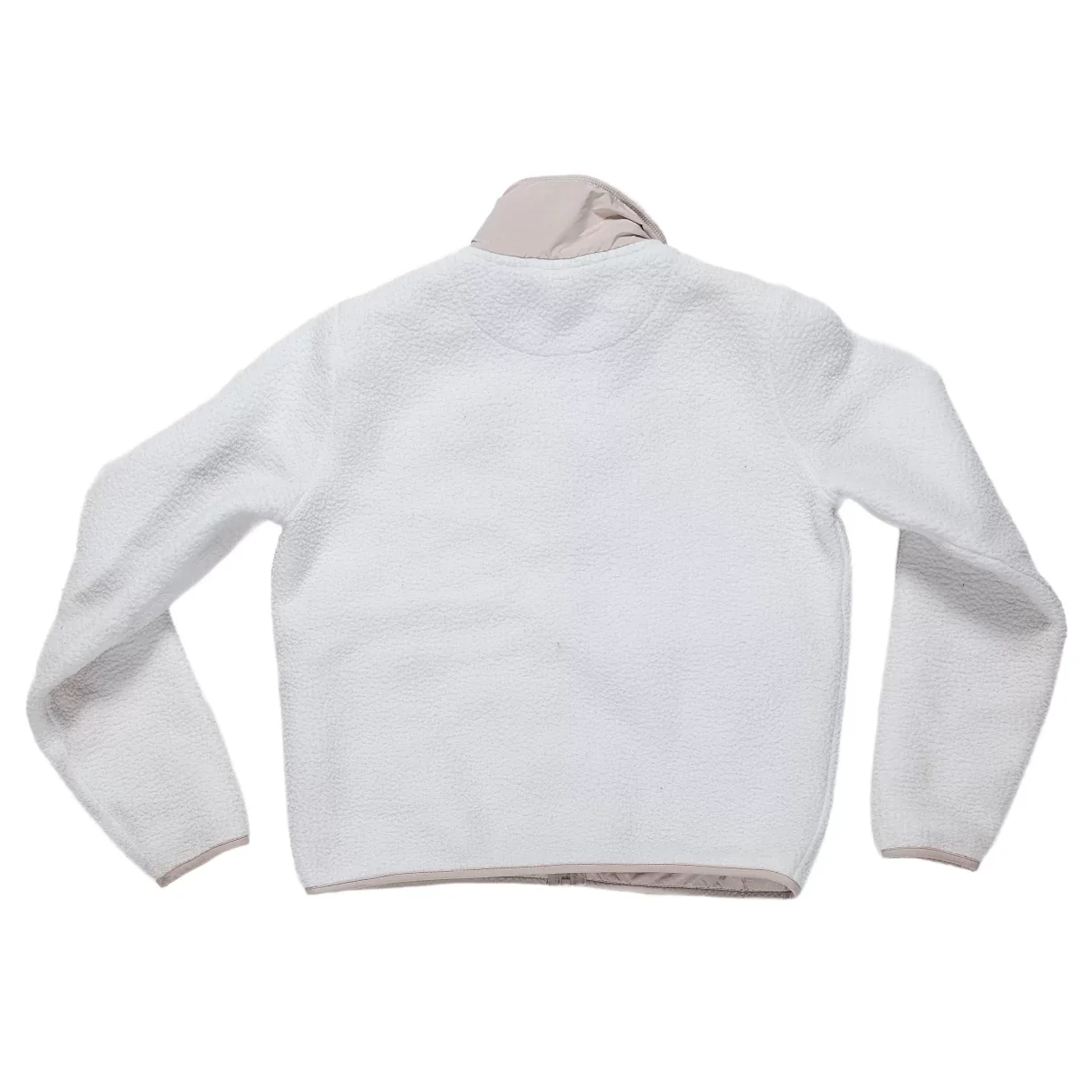 Tentree Ecoloft Zip Fleece - Women's - Image 3