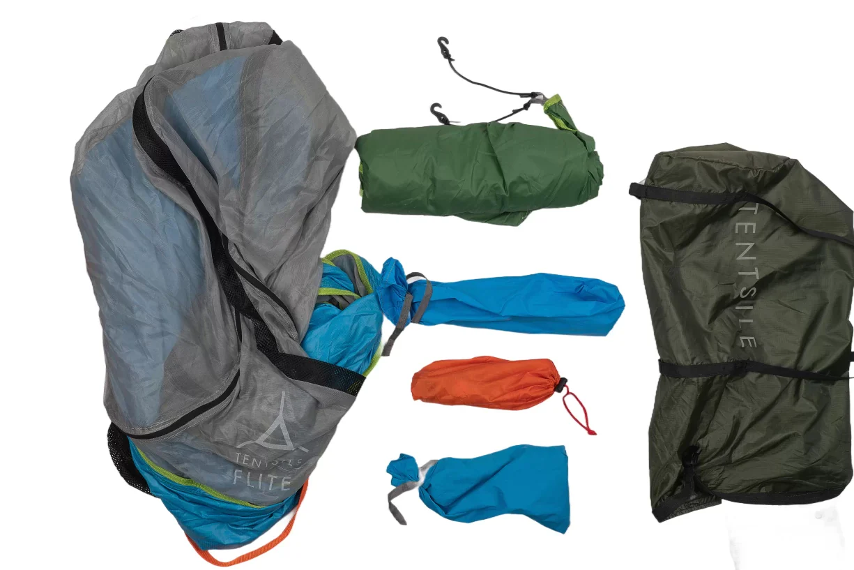 Tentsile Flite 2-Person Tree Tent