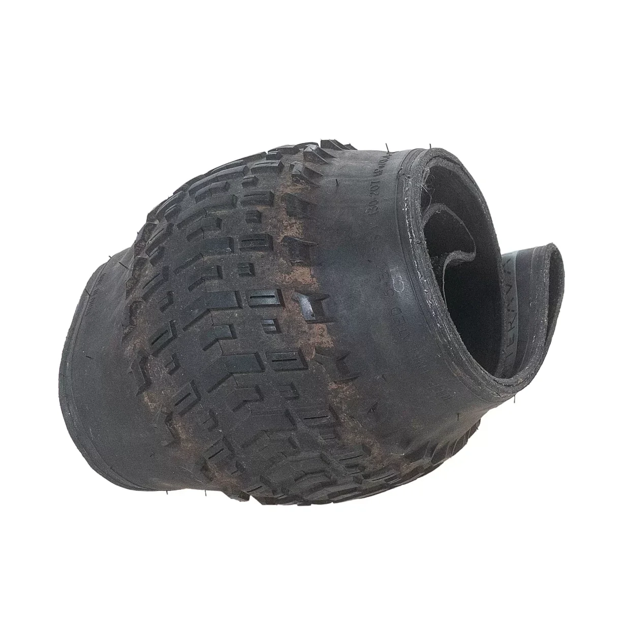 Teravail Coronado Fat-Bike Tire (26 x 4) - Image 2