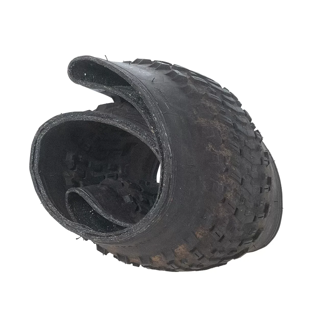 Teravail Coronado Fat-Bike Tire (26 x 4) - Image 3