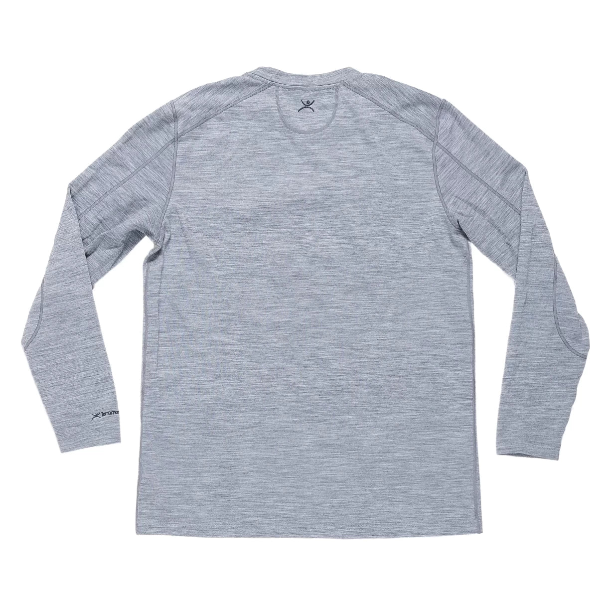 Terramar Baselayer Long Sleeve - Men's - Image 2