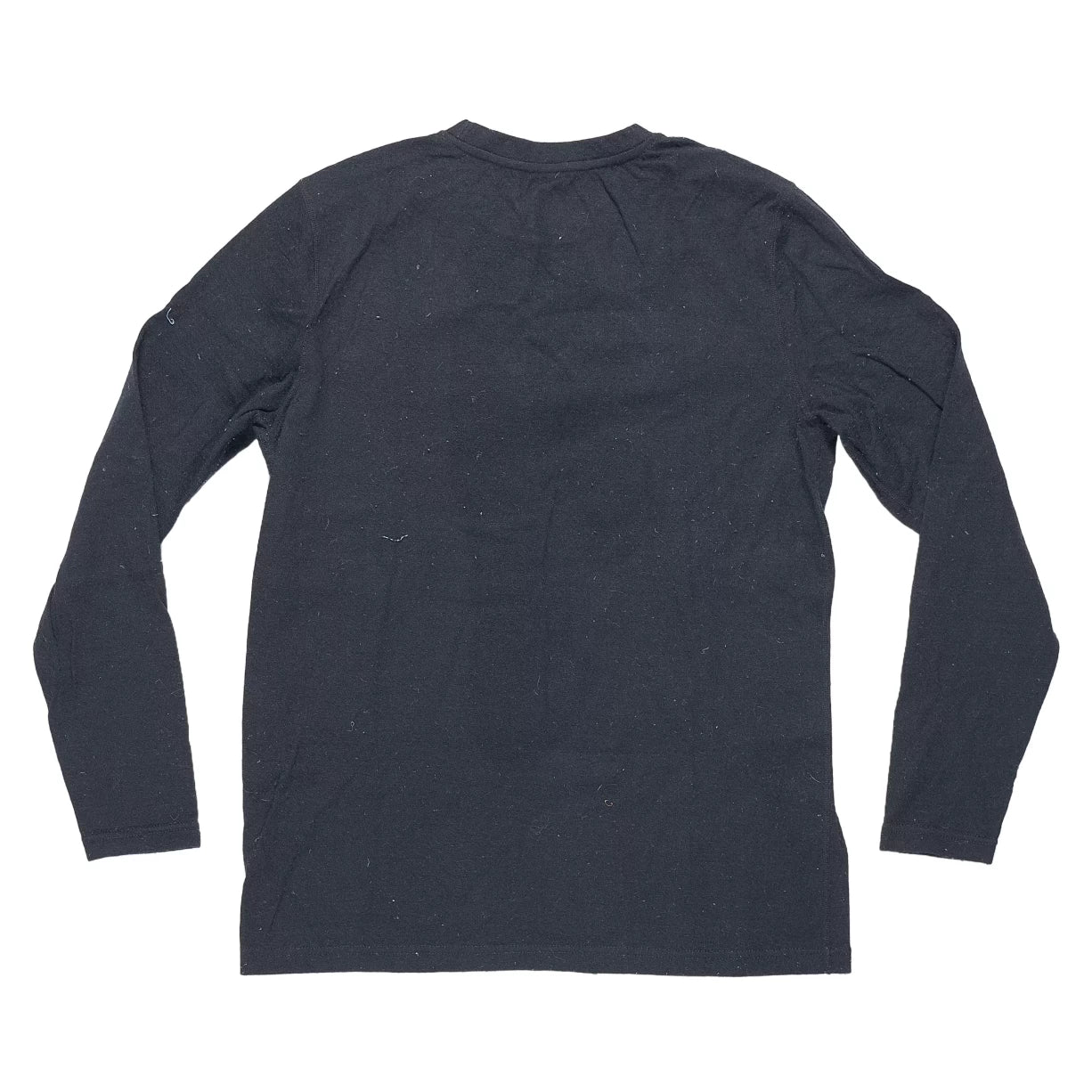 Terramar Crew Long Sleeve Baselayer - Men's - Image 2