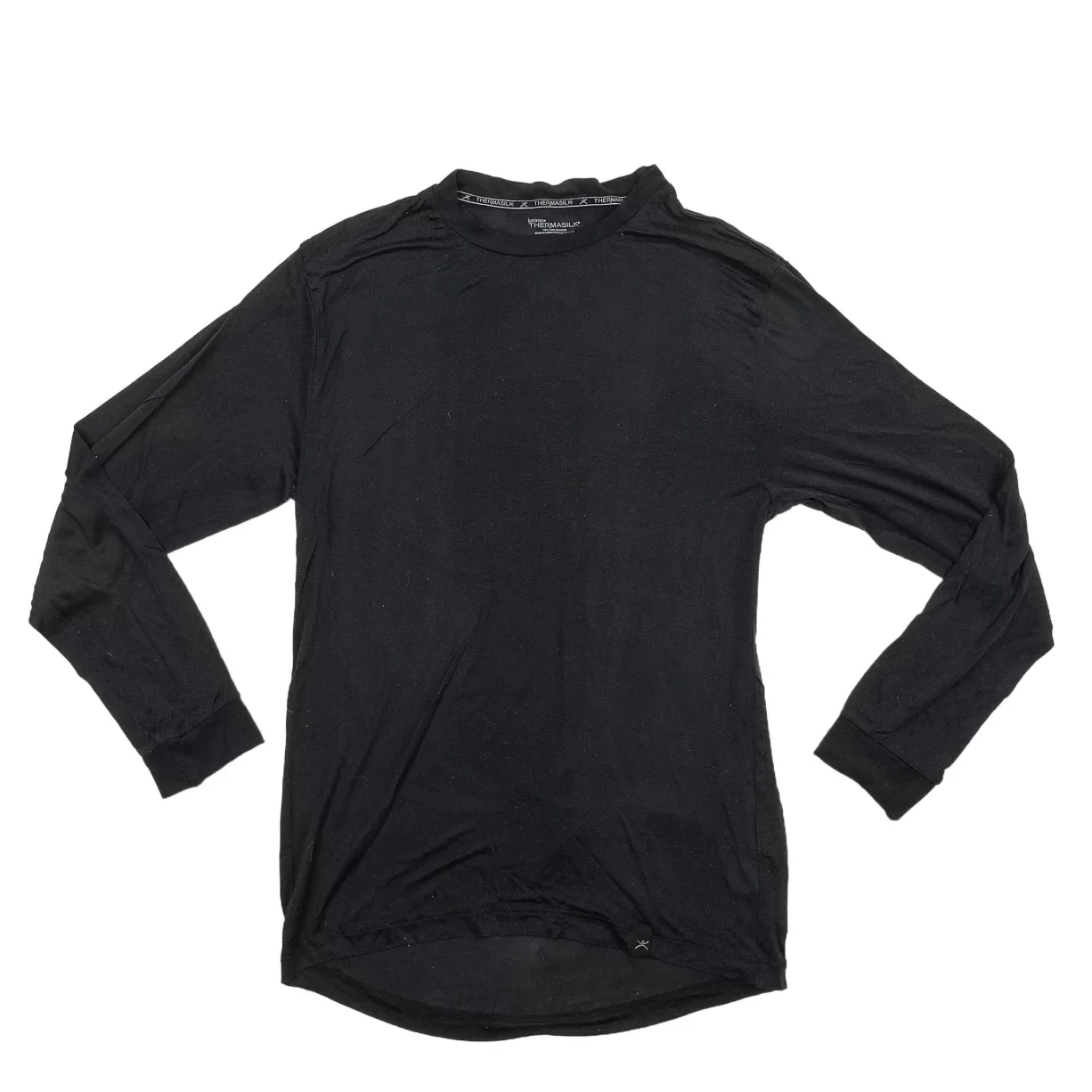 Terramar Thermasilk Long Sleeve Crew Shirt - Women's