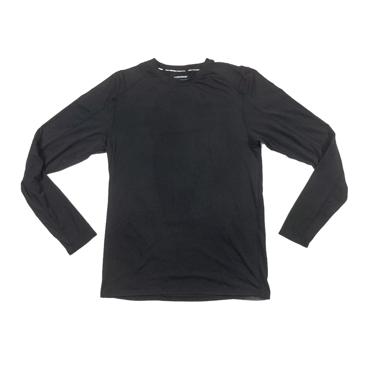 Terramar Thermolator 2.0 Crew Neck Top - Men's