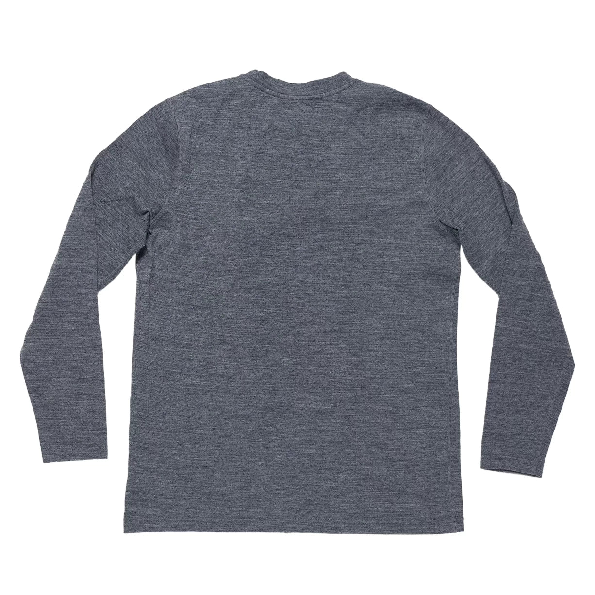 Terramar Woolskins Long Sleeve Crew - Men's - Image 2