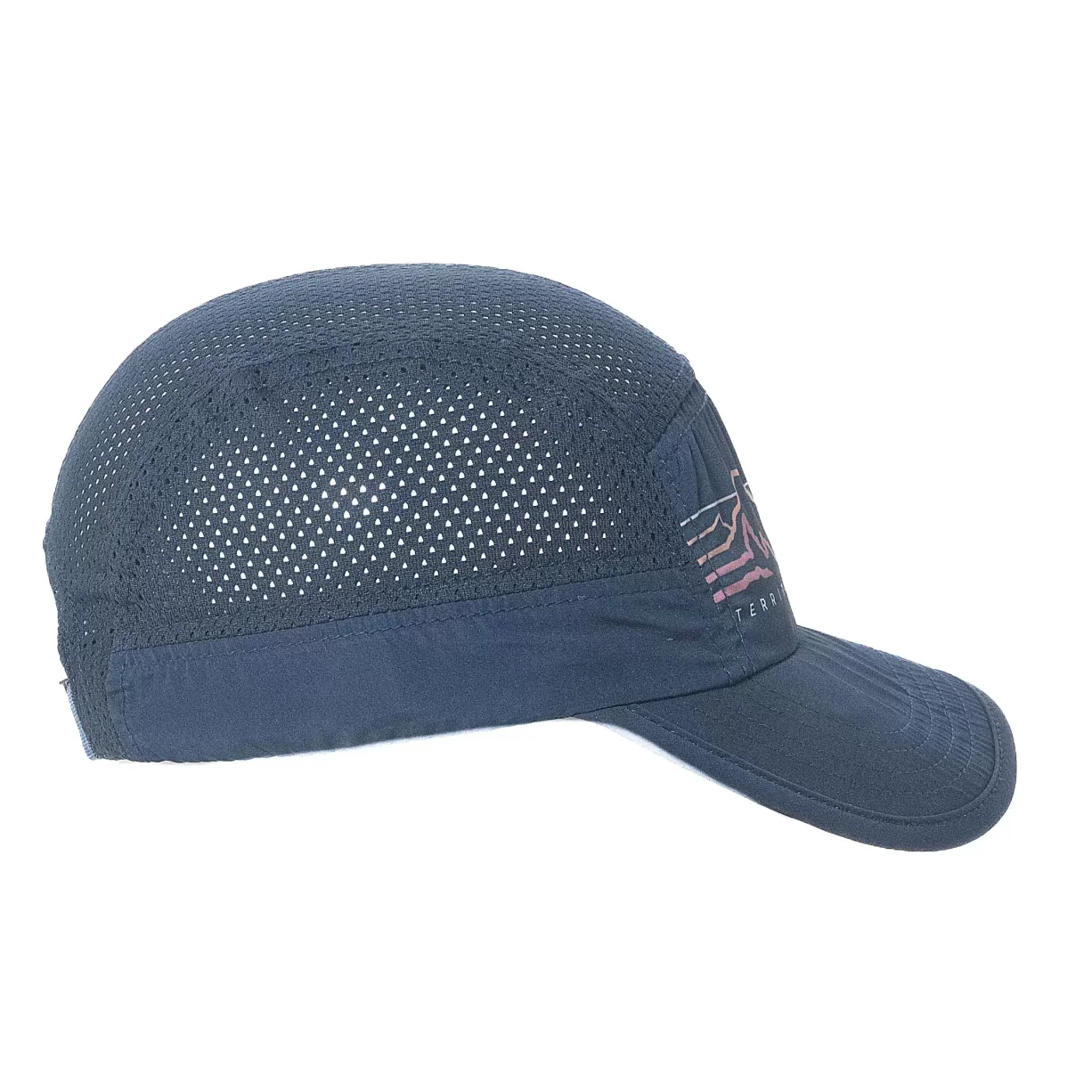 Territory Run Co. Long Haul Cap - Unisex - Image 2