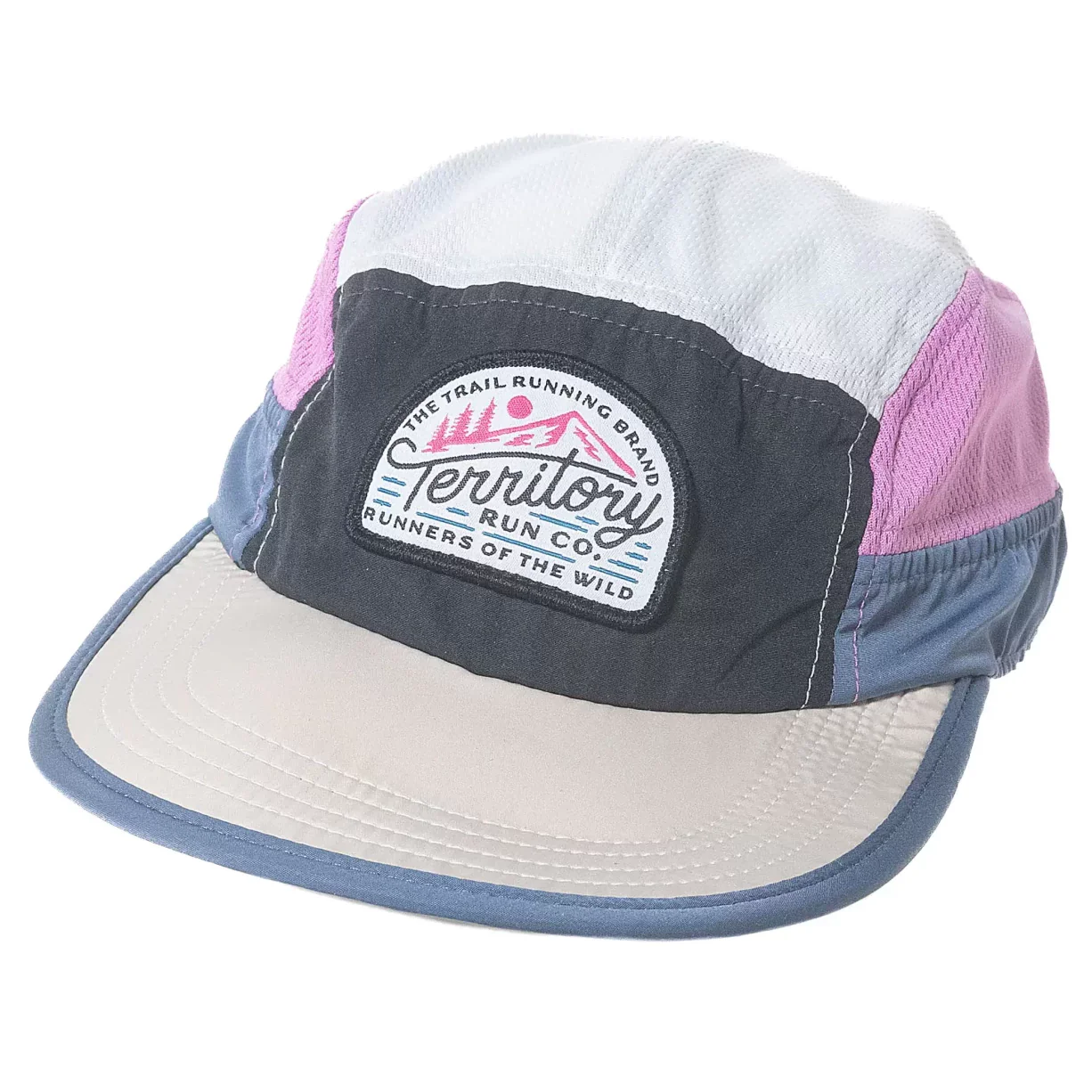 Territory Run Co. Long Haul Cap - Women's