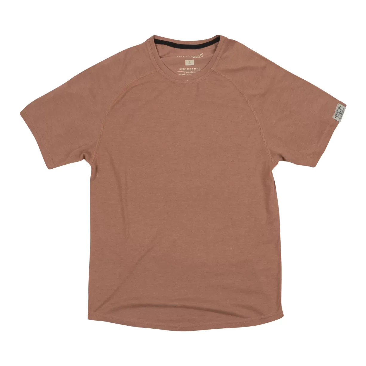 Territory Run Co. Performance T-Shirt - Men's
