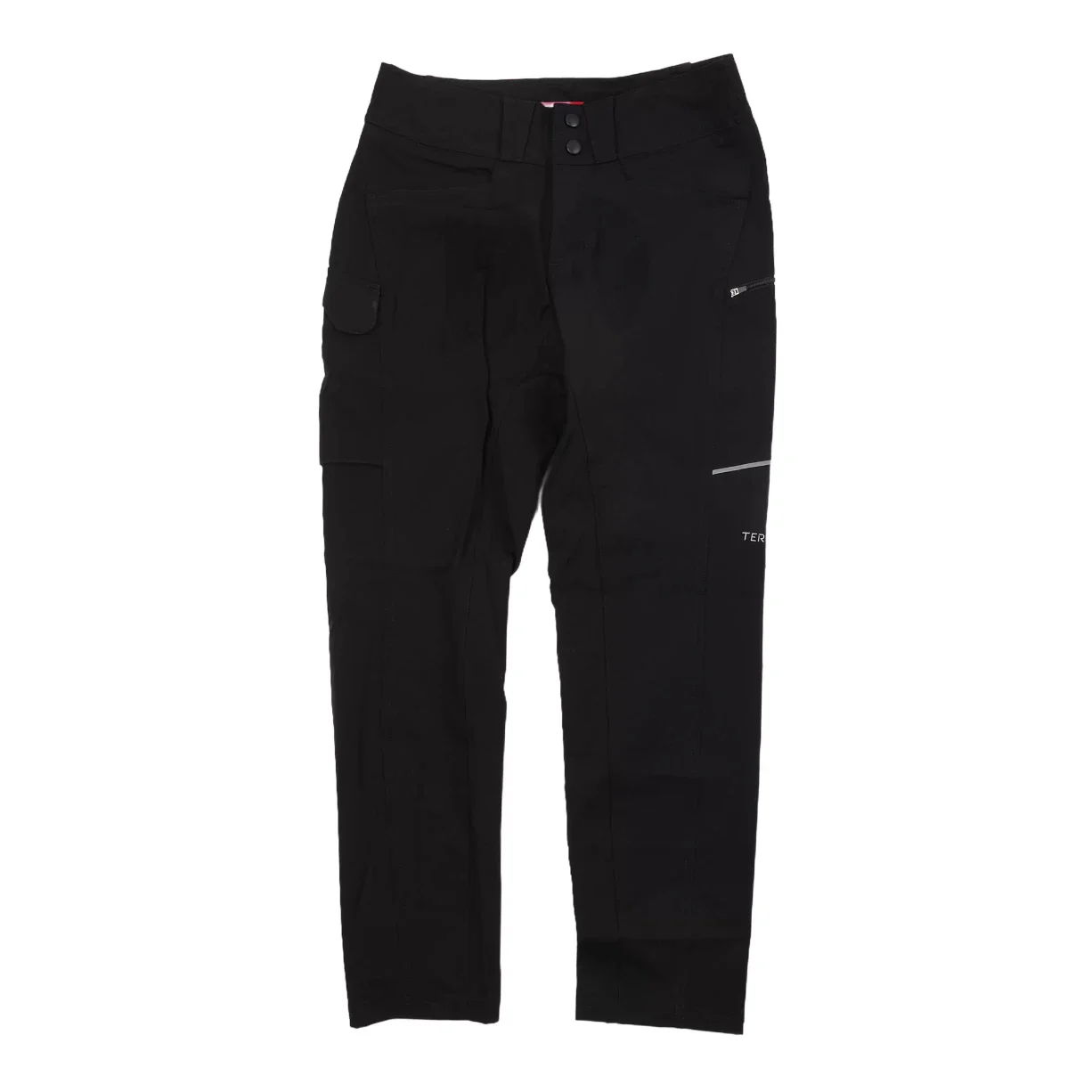 Terry Bike Pants - Women's