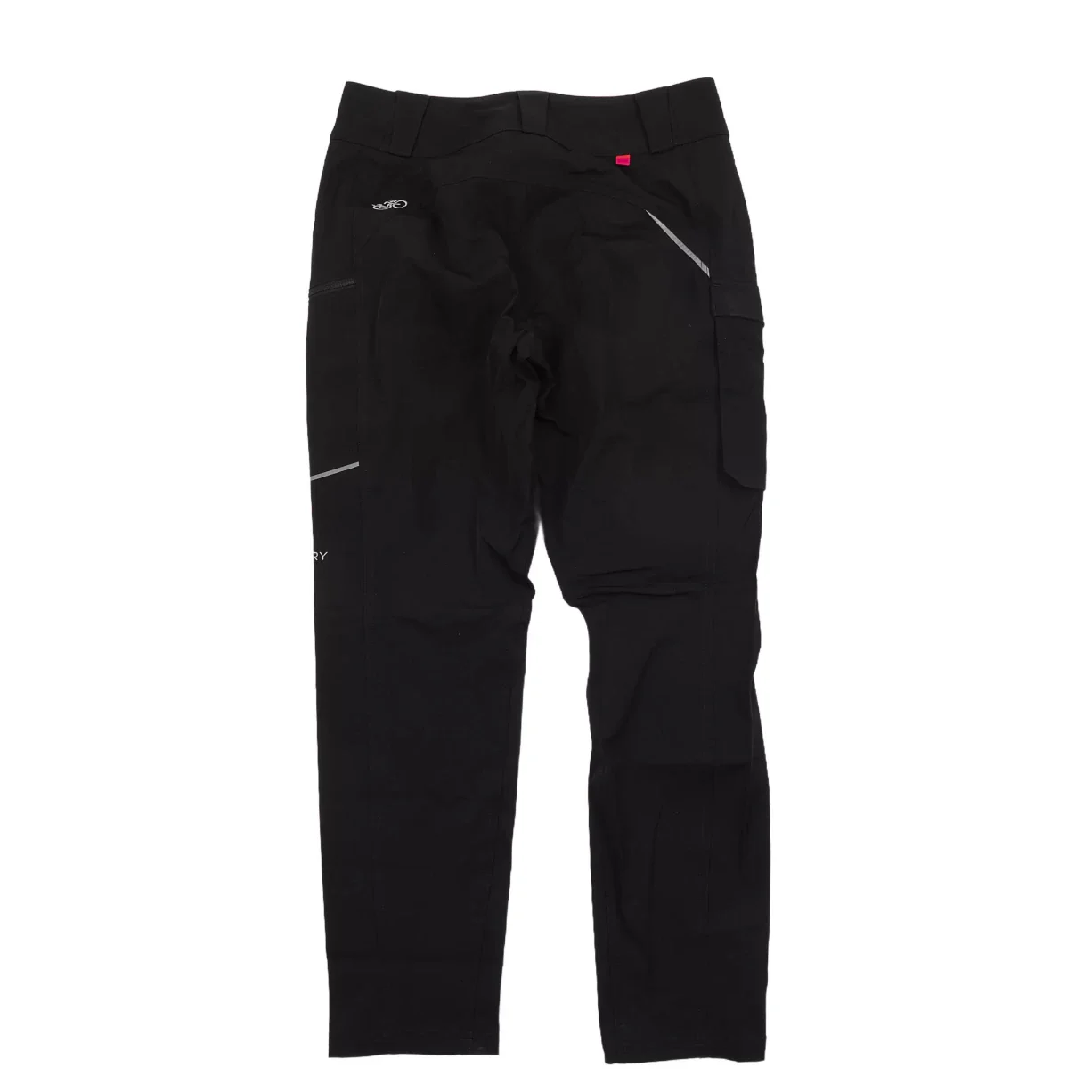 Terry Bike Pants - Women's - Image 2