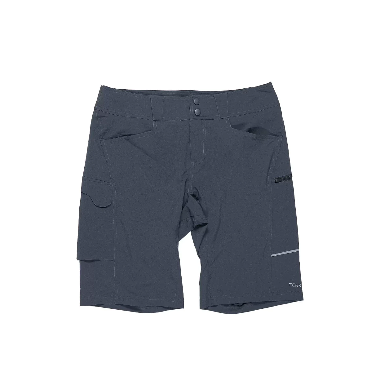 Terry Bike Shorts - Women's