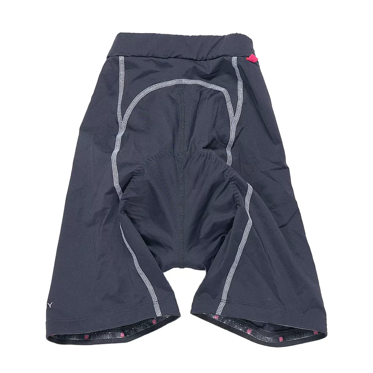 Terry Bike Shorts - Women's - Image 2