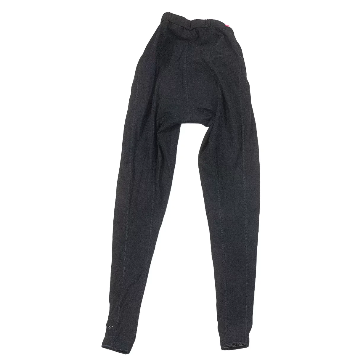 Terry Cool Weather Bike Tights - Women's - Image 2