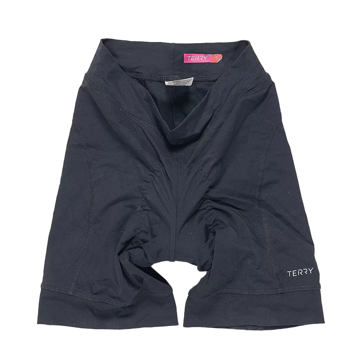 Terry Cycling High-Rise Bike Short