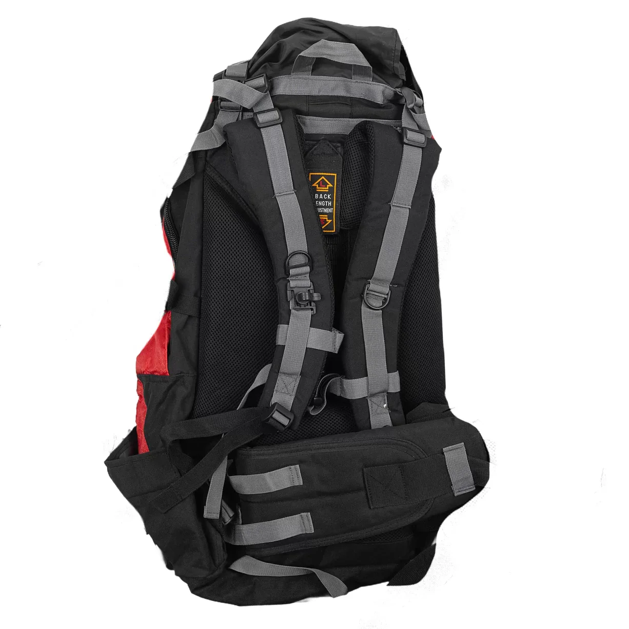 Teton 5200 Fox 85L Backpack - Image 2
