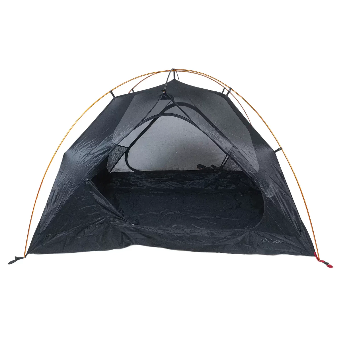 Teton Gear Mountain Ultra 2 Person Tent - Image 4