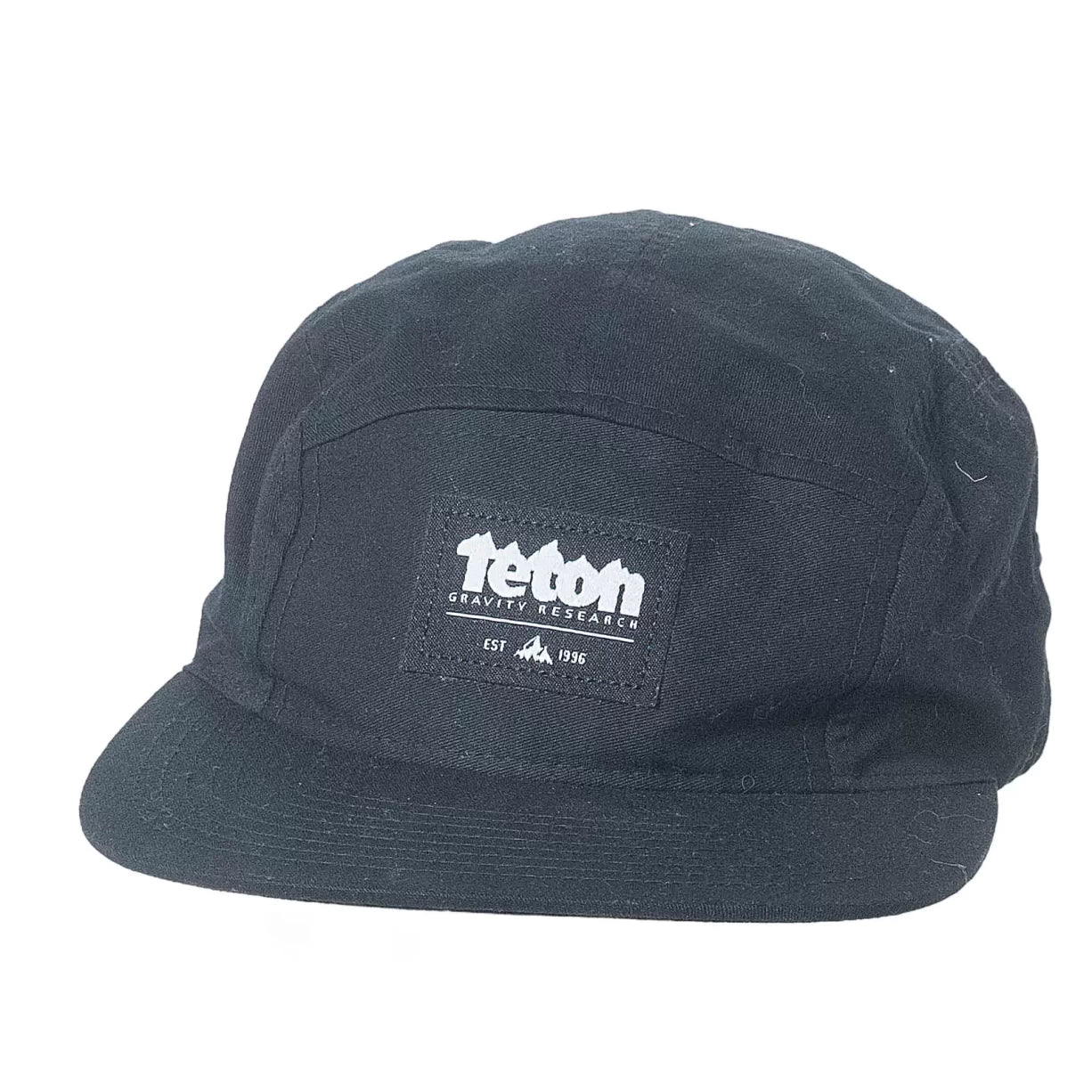 Teton Gravity Research 5 Panel Camper Hat - Unisex