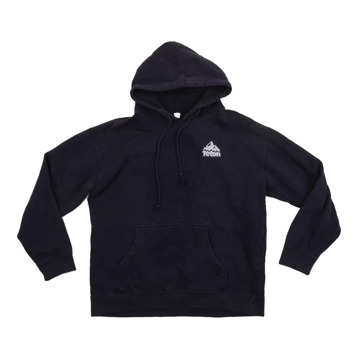 Teton Gravity Research Hooded Sweatshirt - Unisex