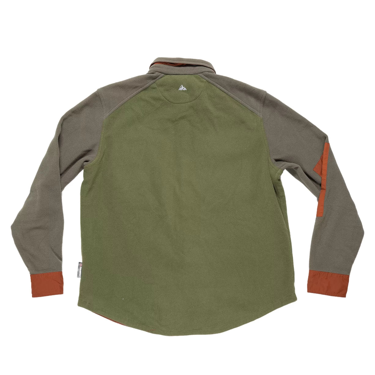 Teton Gravity Research Polartec Fleece Button Jacket - Men's - Image 2