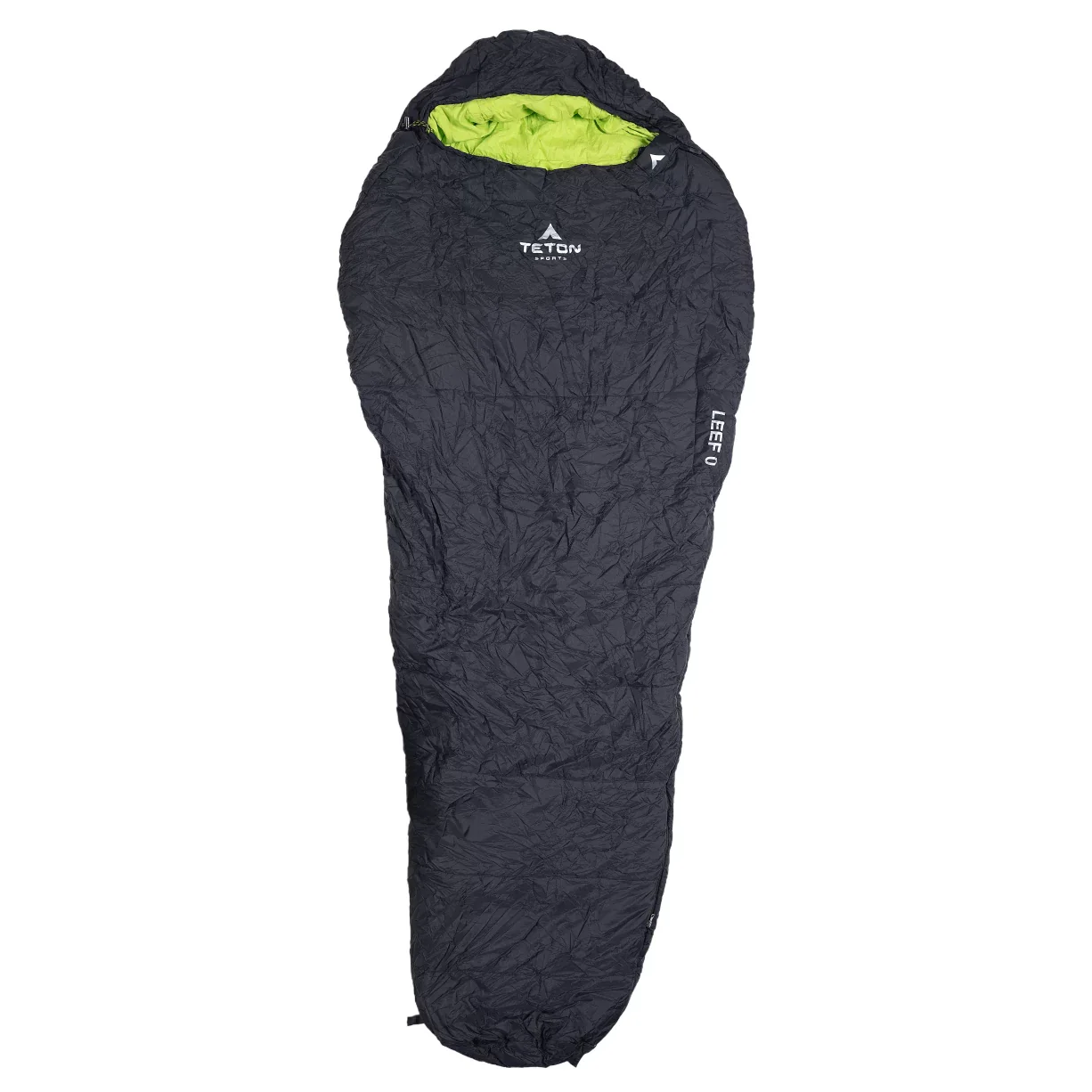 Teton Sports Leef 0 Mummy Sleeping Bag