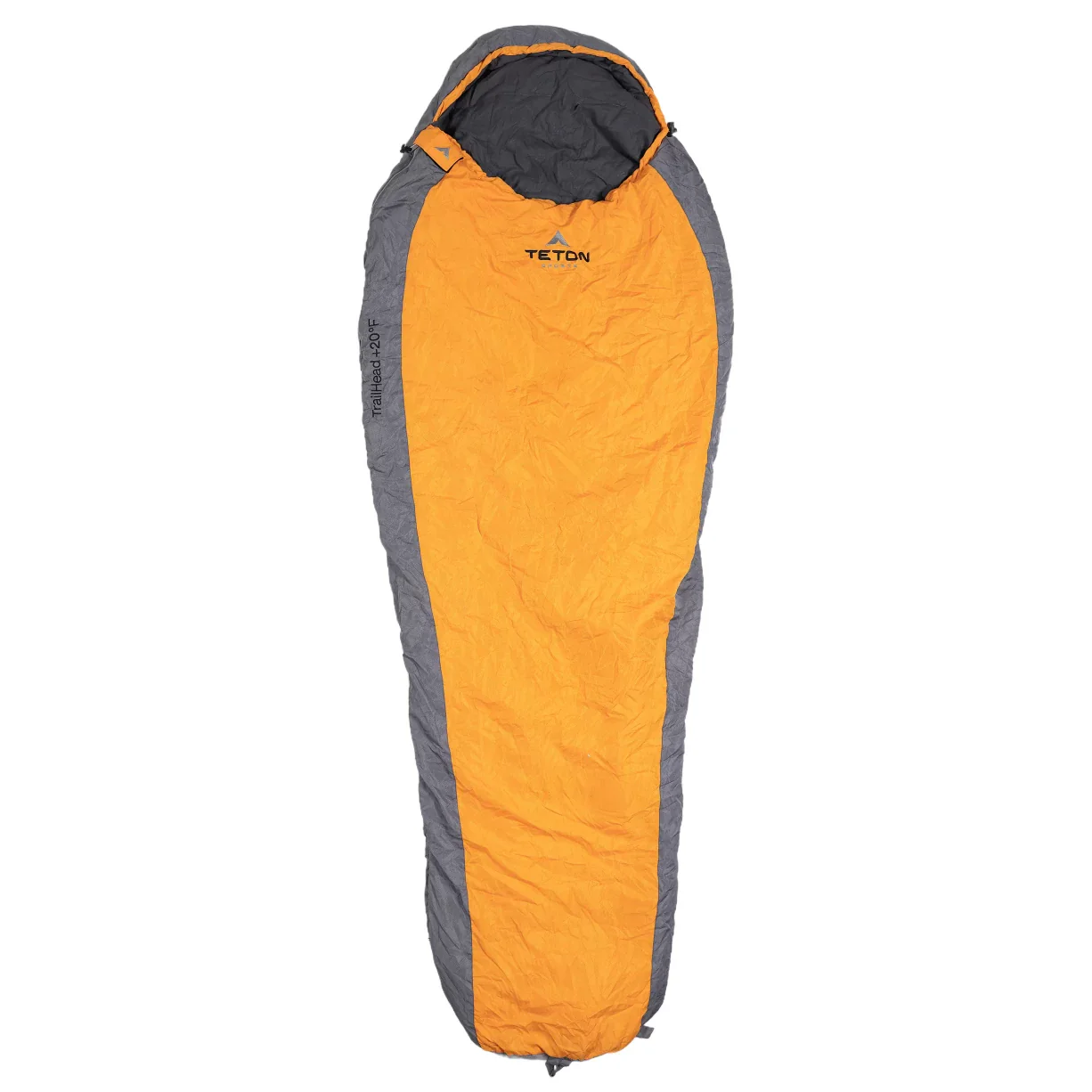 Teton TrailHead +20F Sleeping Bag - Short
