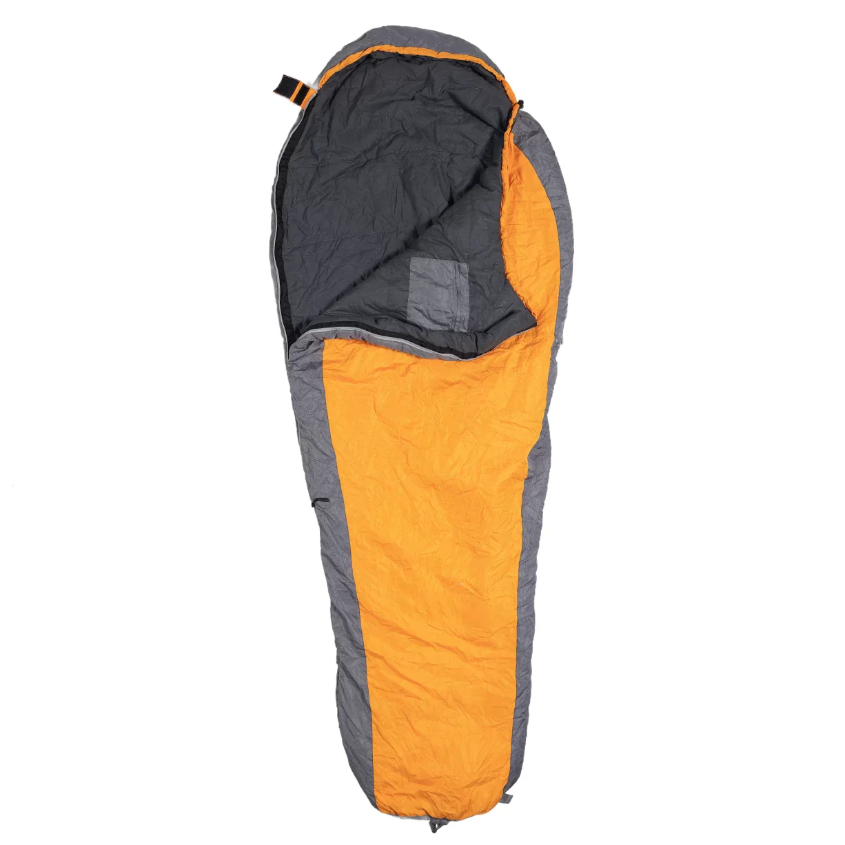 Teton TrailHead +20F Sleeping Bag - Short - Image 2
