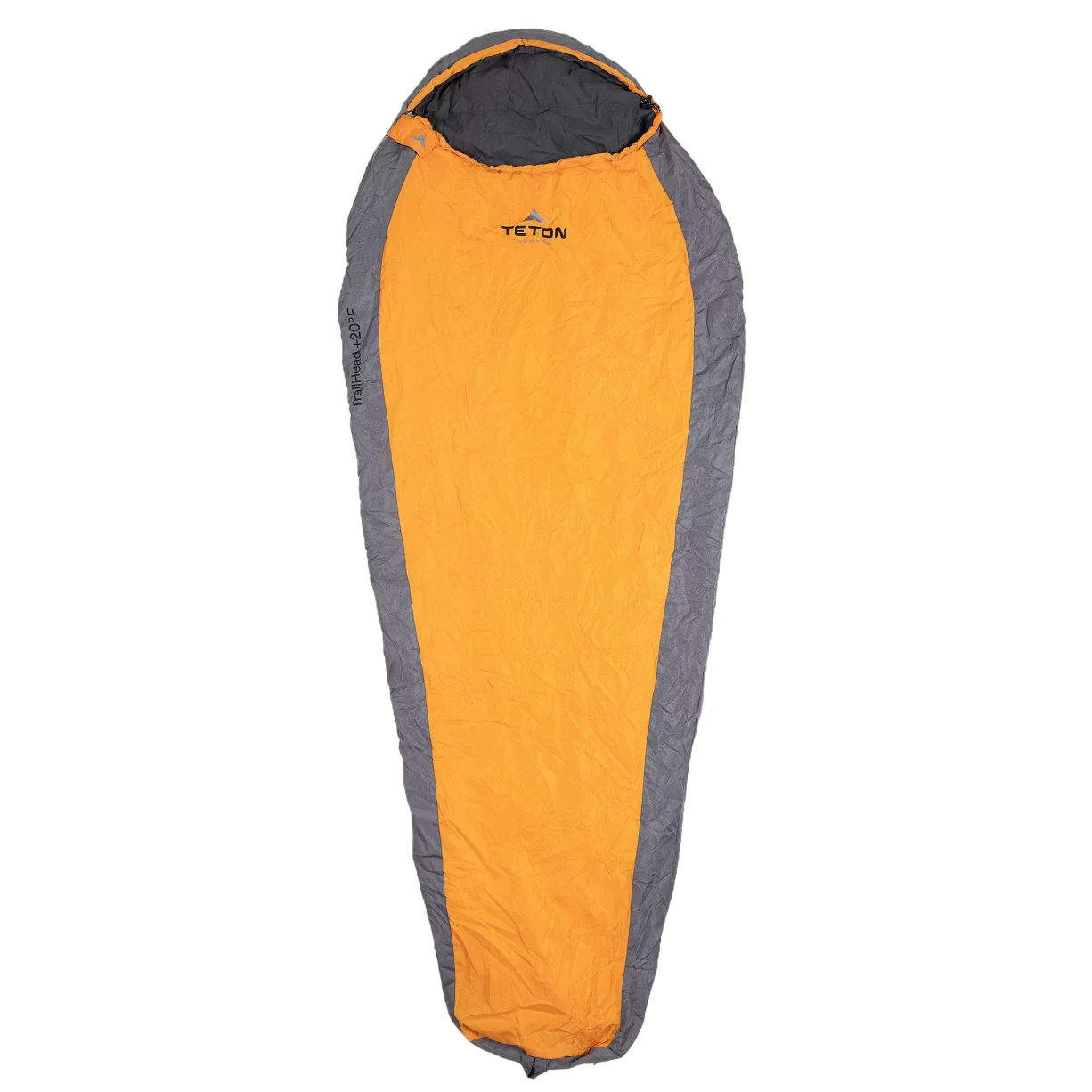 Teton TrailHead +20F Sleeping Bag - Short