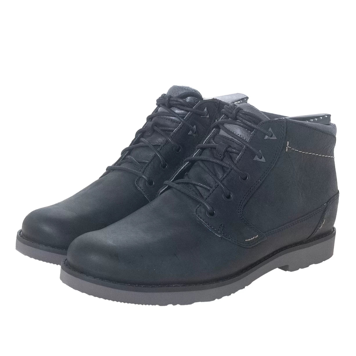 Teva Durban Leather Boots - Men's - Image 2